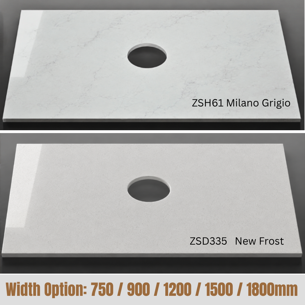 Vanity Stone Top